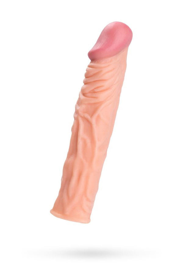 A TOYS Penis Sleeve, Softskin Flesh 863005