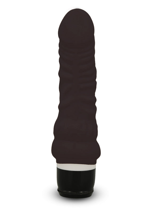 Mini Classic G Spot Vibrator Black