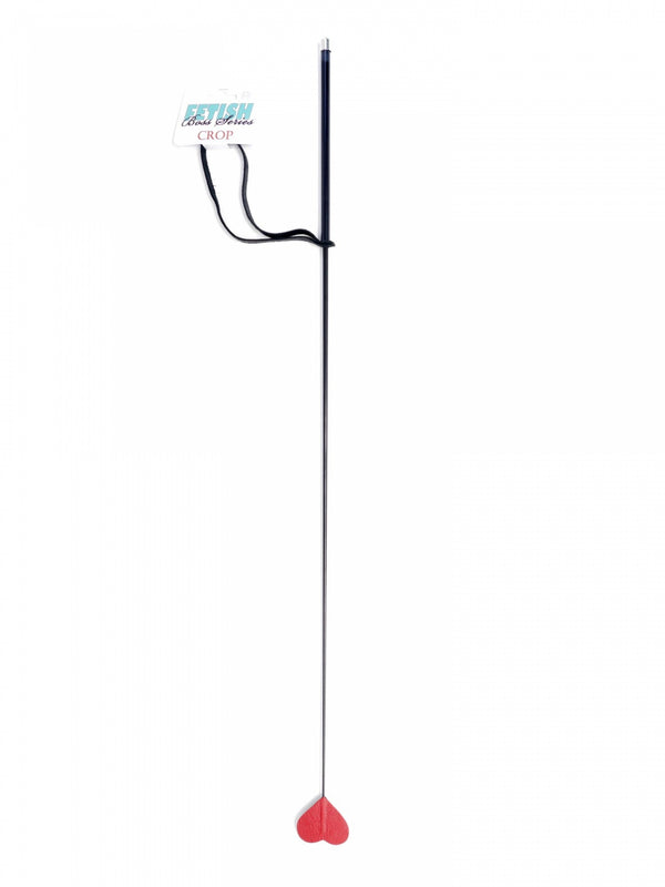 Fetish B Series Crop