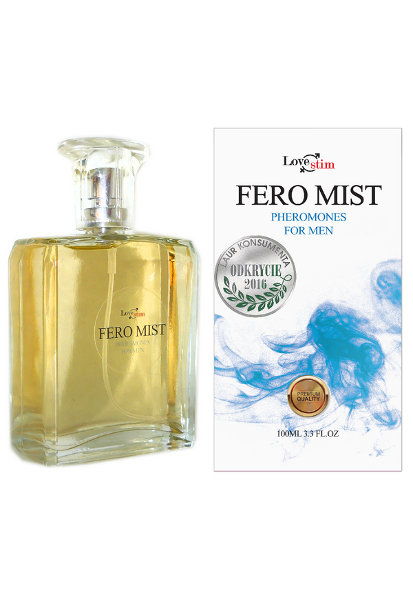 Feromony FERO MIST Men 100ml