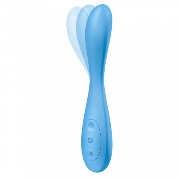 Wibrator G Spot Flex 4 Connect App