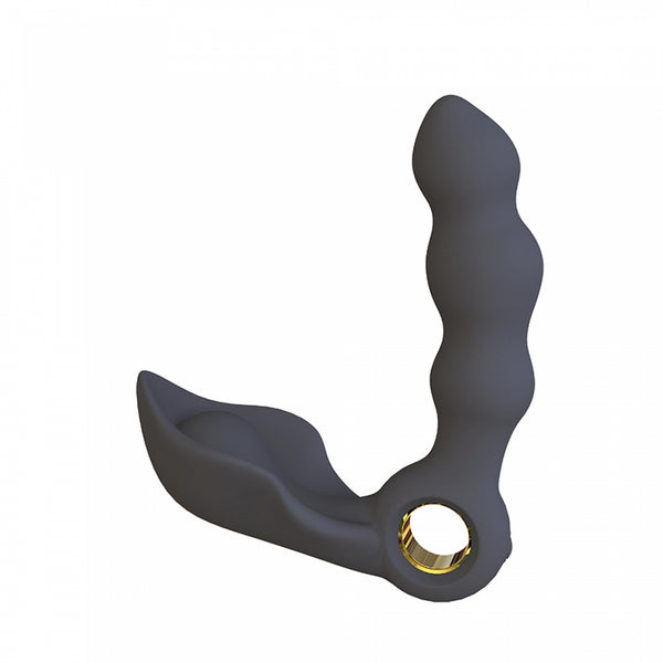 Angelo Male Prostate Triple Stimulation (black)