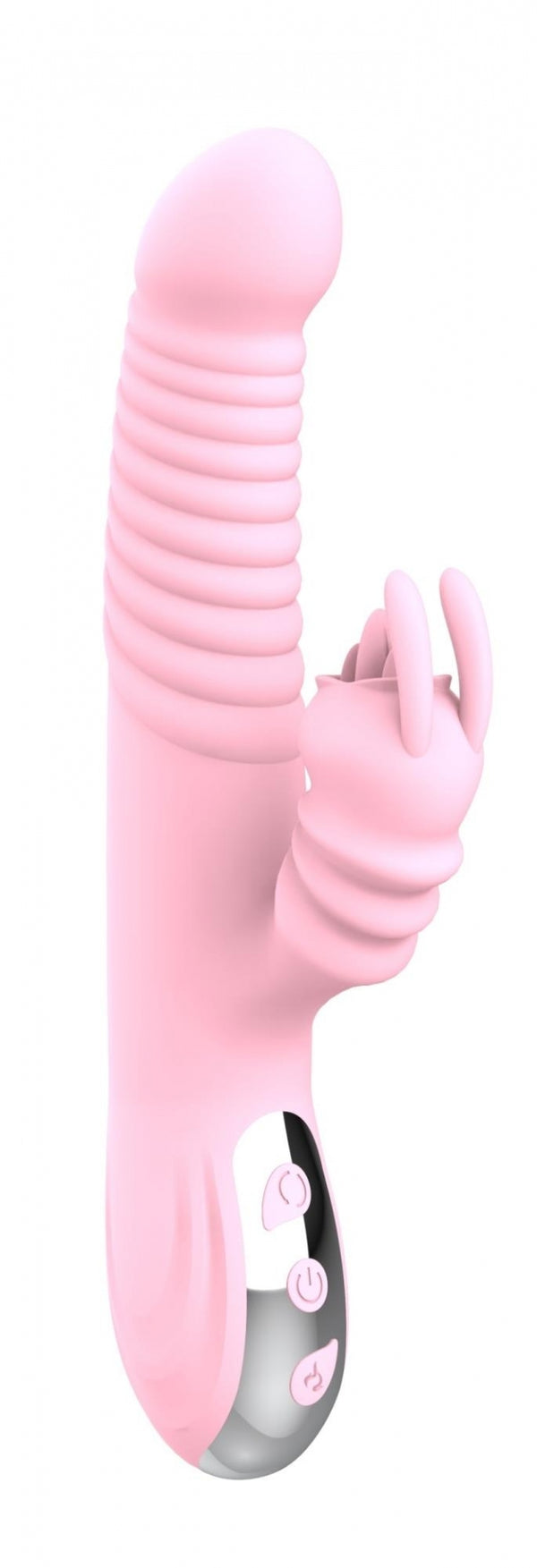 Elisa USB Pink Vibrator