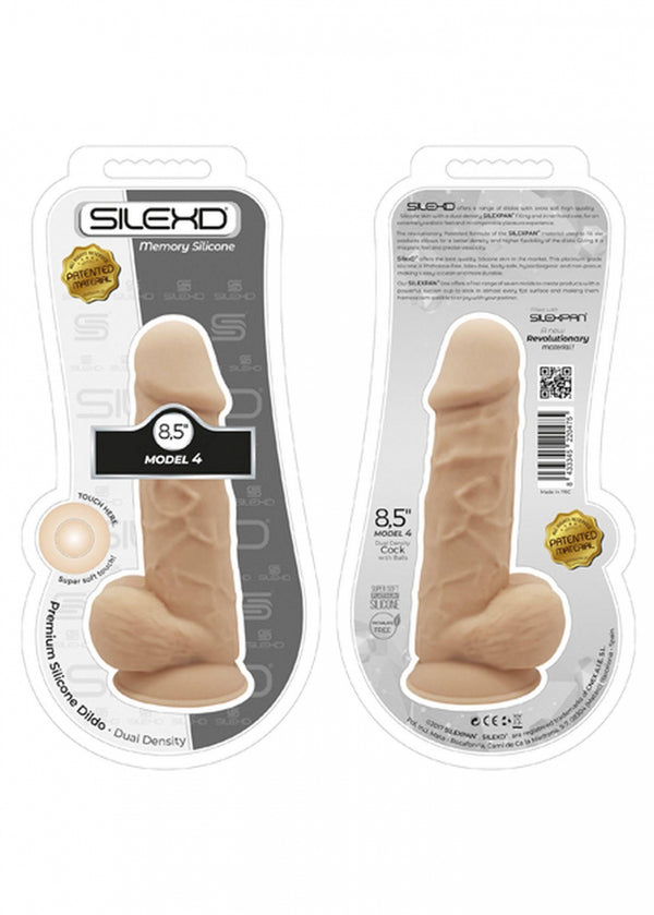 Dildo SD Model 1 (8.5 )