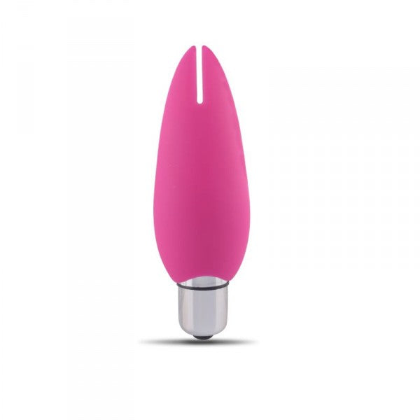 Vibratore Finger Fan Clit Stimulator