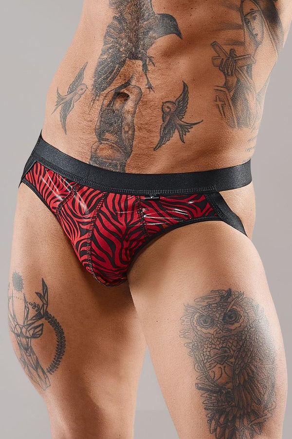 Majtki jockstraps   XXL