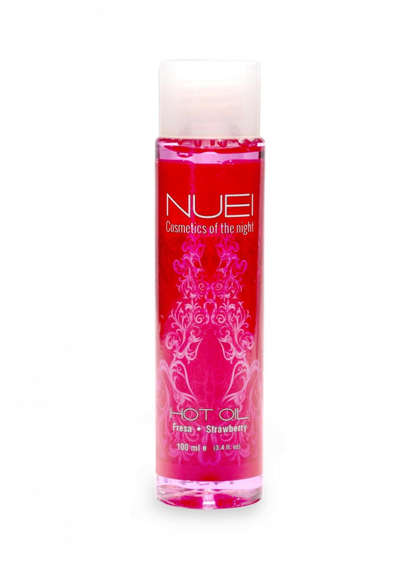 NUEI HOTOIL Strawberry   100ml