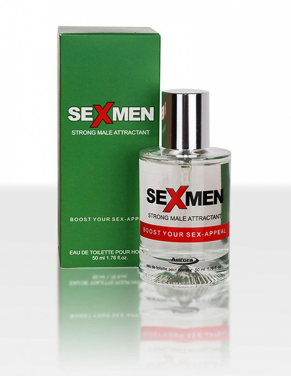 Feromony Sexmen 50 ml for men