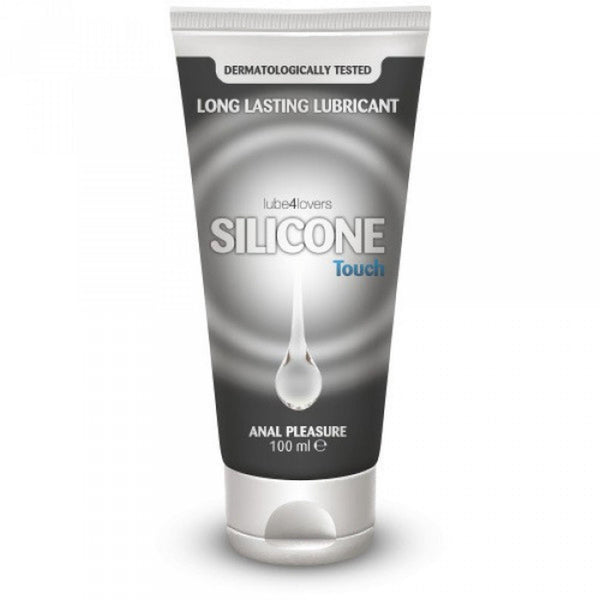 SILICONE TOUCH Gel 100ML