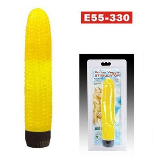 Waterproof multispeed E55 330