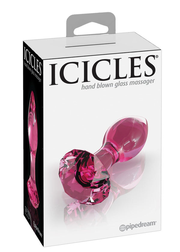 Icicles No. 79