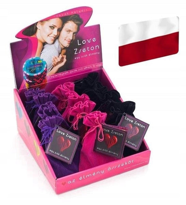 Love Jeton   Polish version