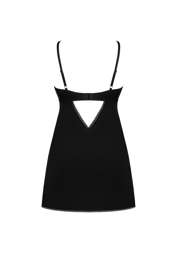 Rosenty koszulka i stringi  M/L