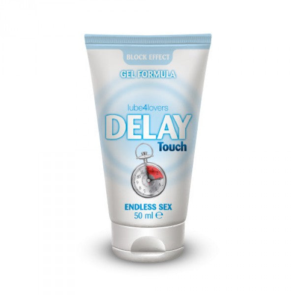 DEALAY TOUCH Gel/Spray 50ML
