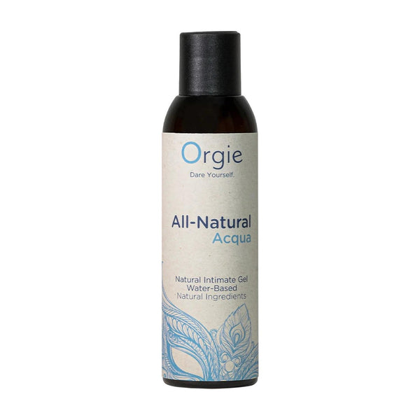 All   Natural Acqua 150 ml