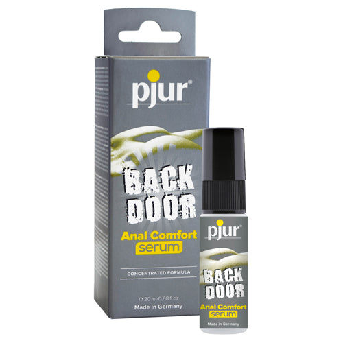Żel pjur backdoor Serum 20 ml anal comfort