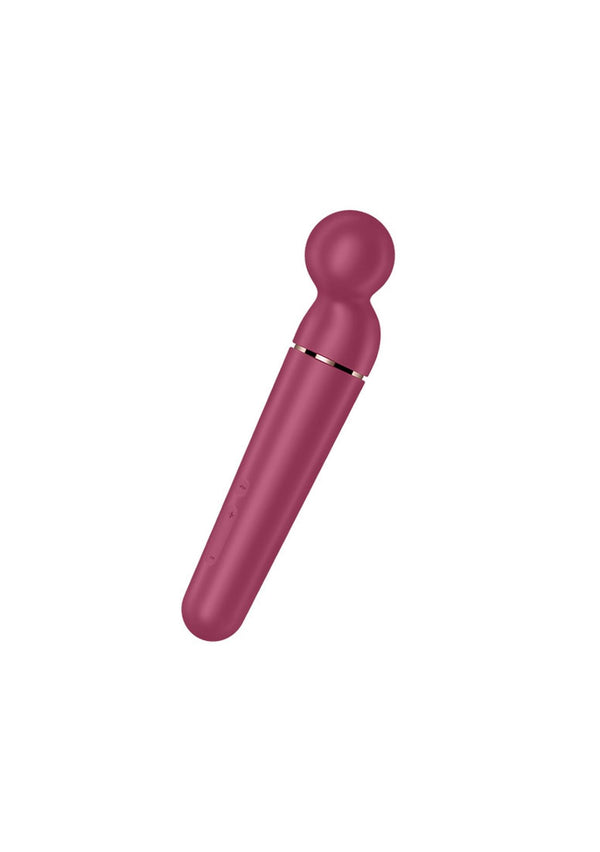 Planet Wand er berry + rosegold