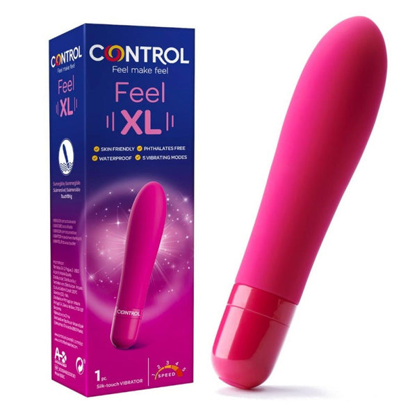 Control Feel XL   wibrator