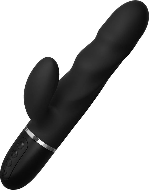 Power Escorts   BR310   Medici G Spot & Clit Stimulator   Silicone   10 Speed