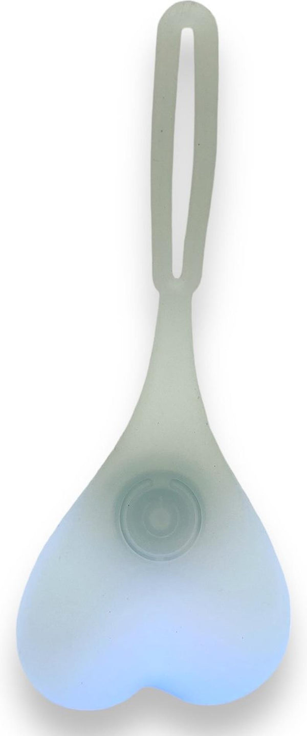 Kinky Pleasure   KP020   Flashing Lightning Balls   3 Stands   1 Piece