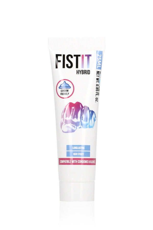 Hybrid Lubricant   0.8 fl oz / 25 ml