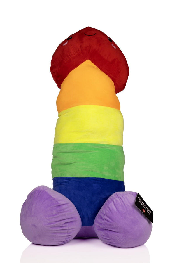 Penis Plushie   39/ 100 cm