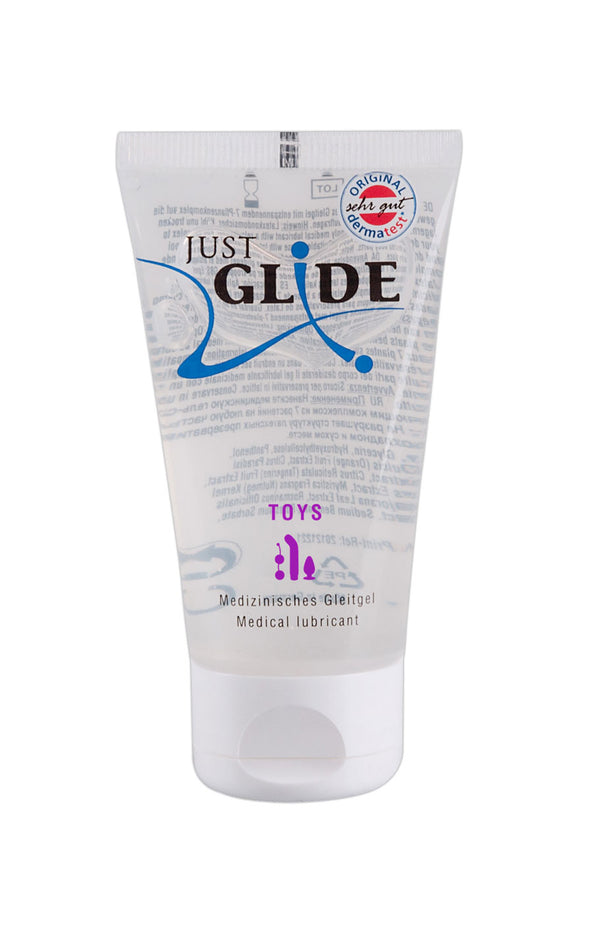 Just Glide Toy Lube 50 ml