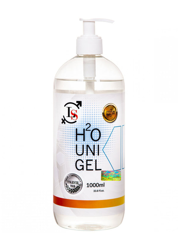 Żel H2O UNI GEL 1000ml