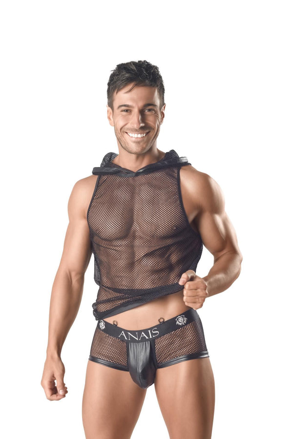 ARES HOODIE L (MENS HOODIE)