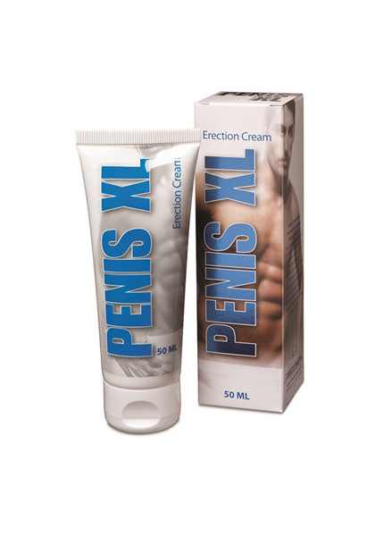 Penis XL Erection Cream Gel/Spray