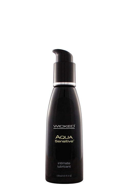 WICKED AQUA SENSITIVE 120ML