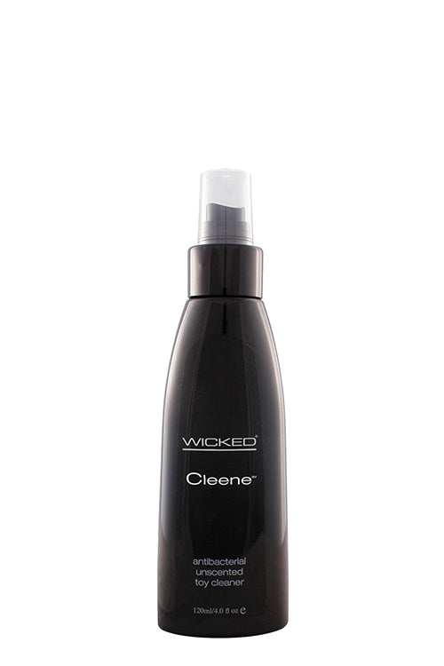 WICKED ANTI BACTERIAL TOY CLEANER 120ML