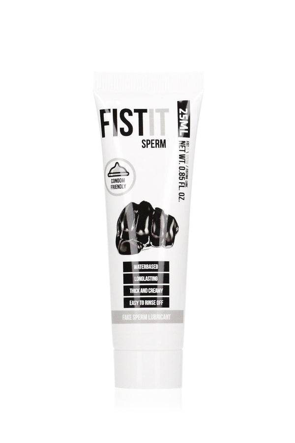 Sperm Like Lubricant   0.8 fl oz / 25 ml