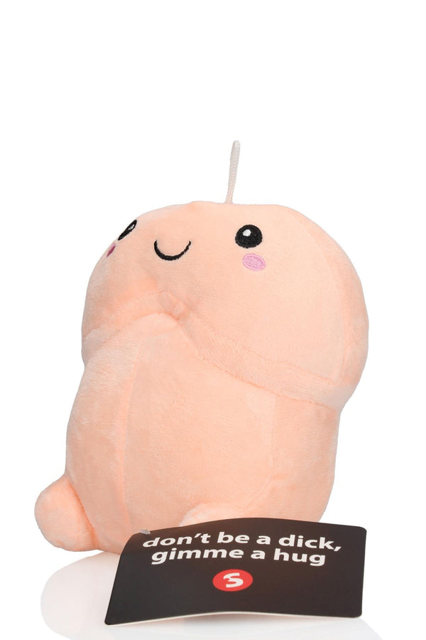 Short Penis Plushie 8/ 20 cm