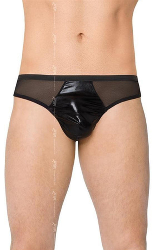 Men's Briefs 4517 black M/L