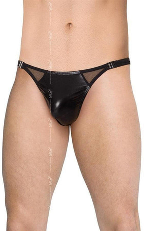 Men's Briefs 4518 black M/L