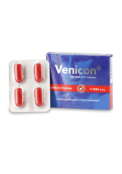 Venicon for Men EU Dietary Supplement