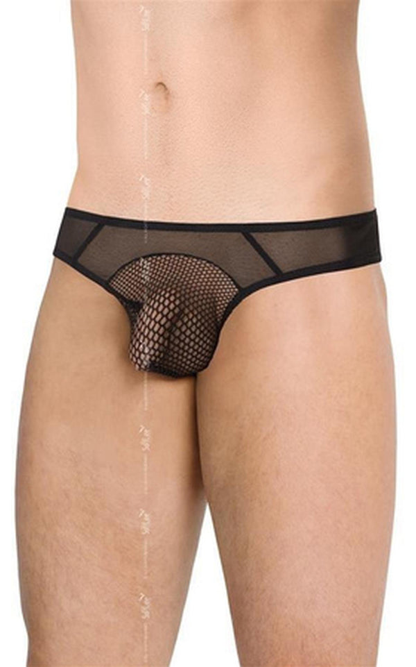 Men's Briefs 4525 black M/L