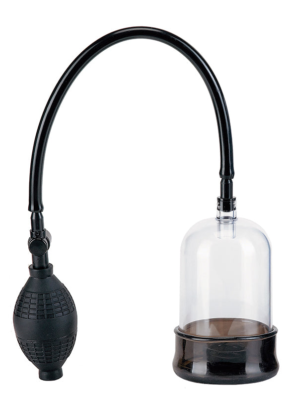 PENIS HEAD PUMP