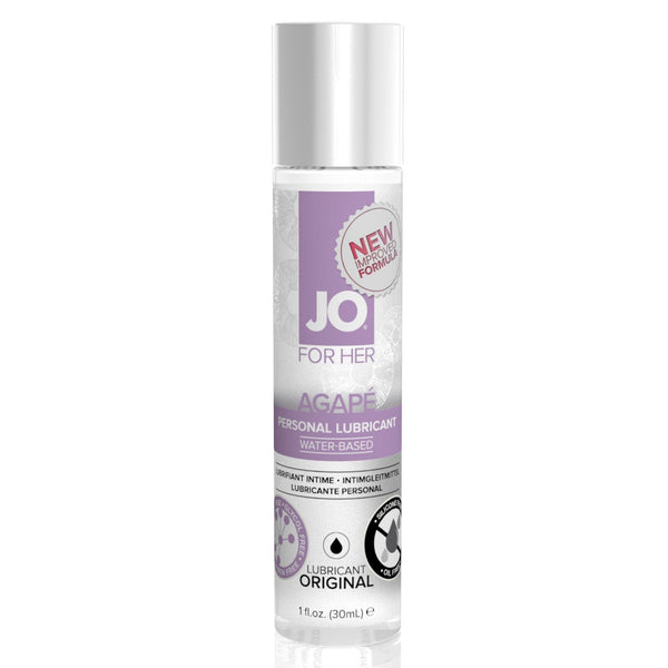 System JO   For Her Agape Lubricant 30 ml