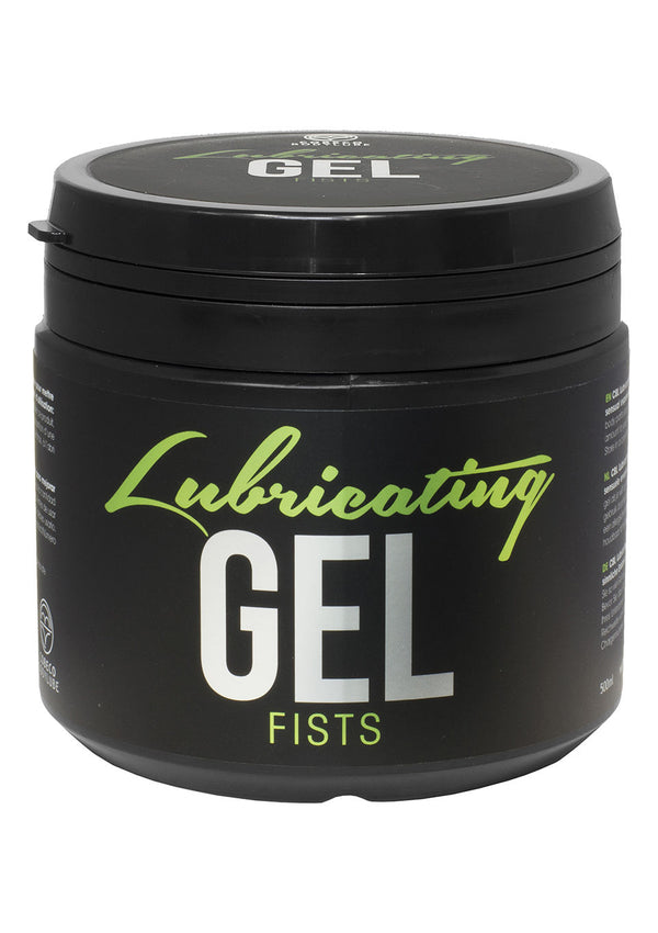 Fists Lubricating Gel (500ml)
