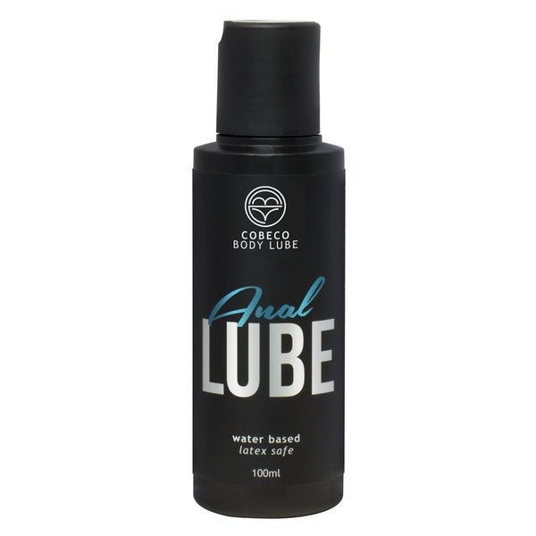CBL Cobeco AnalLube Water based (100ml)