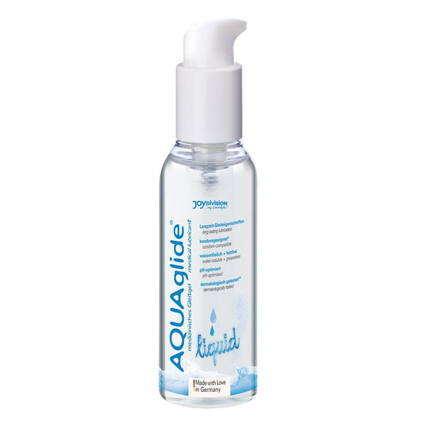 AQUAglide liquid gel. 125ml