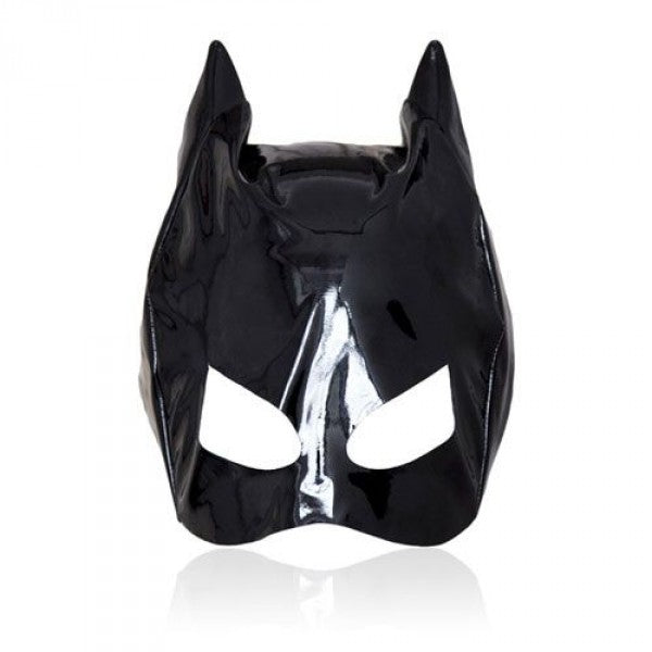Maska Cat Mask Large BLACK