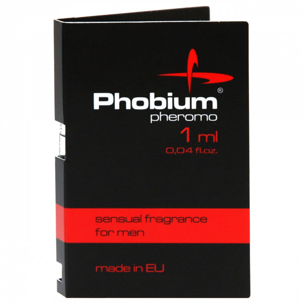 Feromony Phobium 1ml. Men
