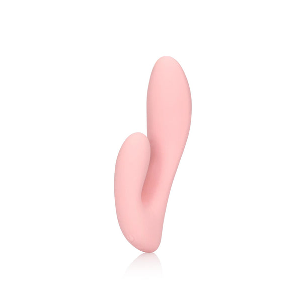 Ultra Soft Silicone G Spot Vibrator