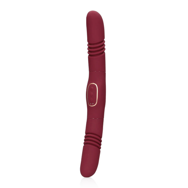Double Sided Thrusting Vibrator