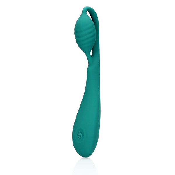 G Spot Vibrator with Bead