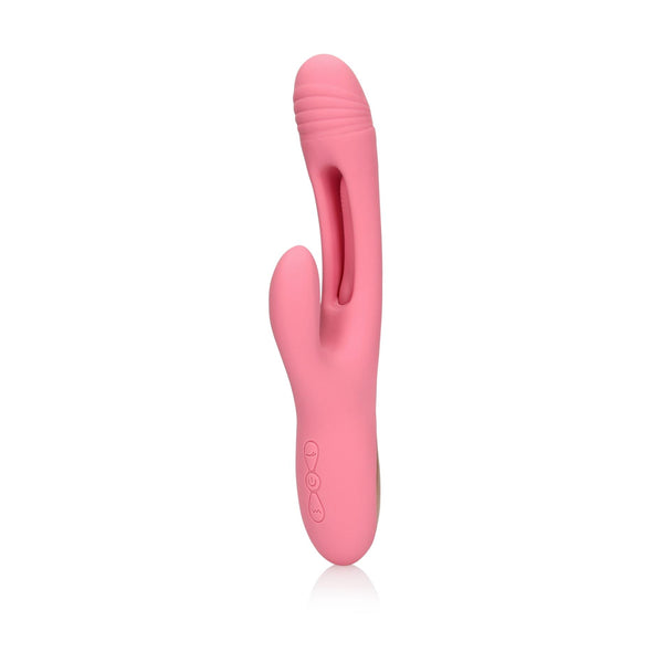 Flapping G Spot Rabbit Vibrator