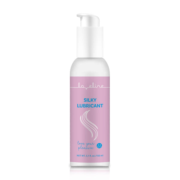 Silky Lubricant   150 ml